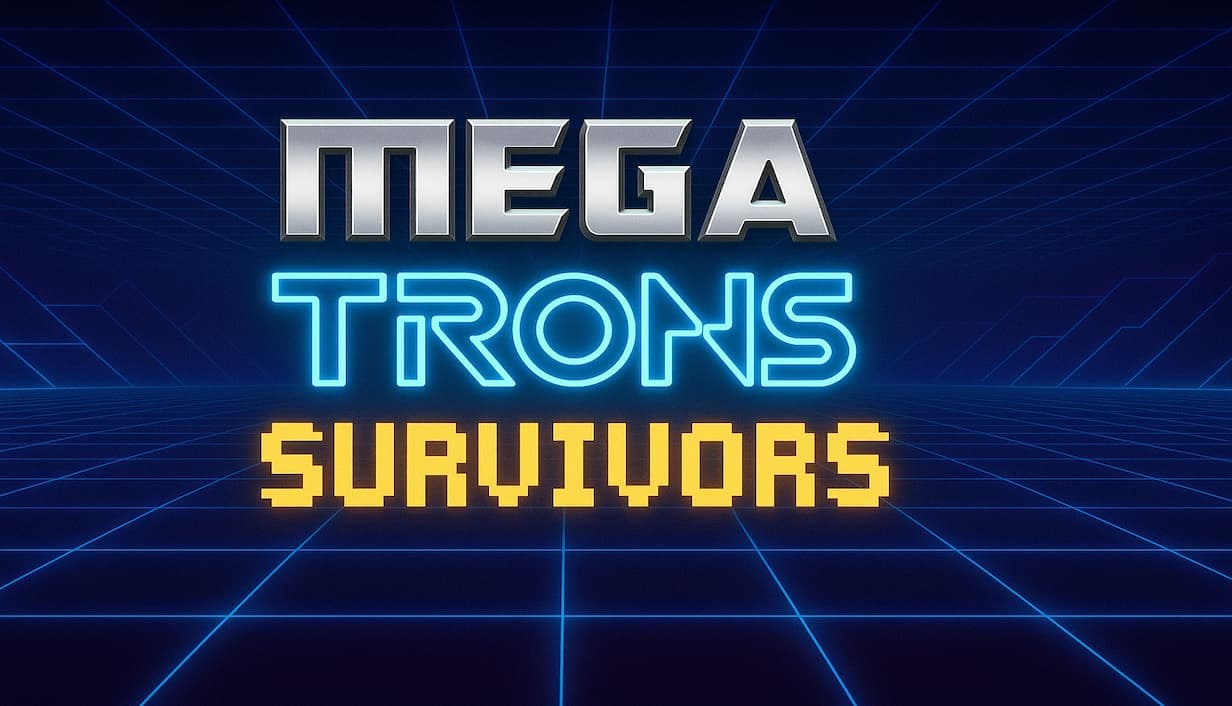 Mega Trons Survivors media 4