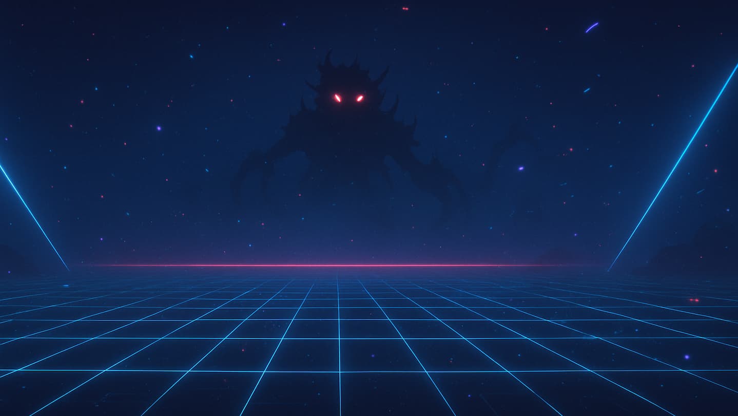 Mega Trons Survivors media 11