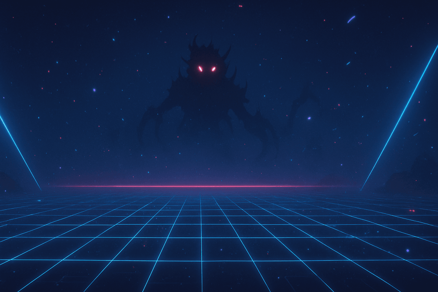 Mega Trons Survivors media 12